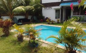 Villa Pointe aux Biches